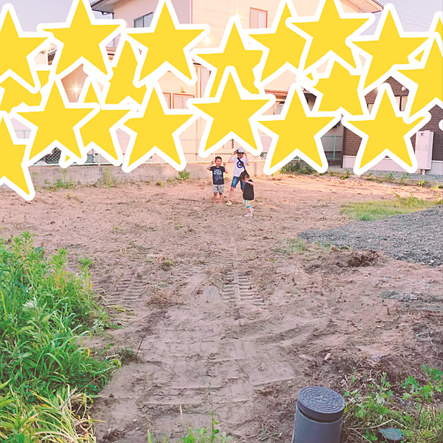 Mikaさんの実例写真
