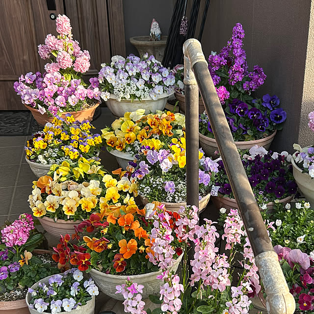 TOKISMAMAさんの実例写真