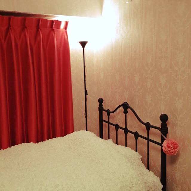 non_pinkさんの実例写真