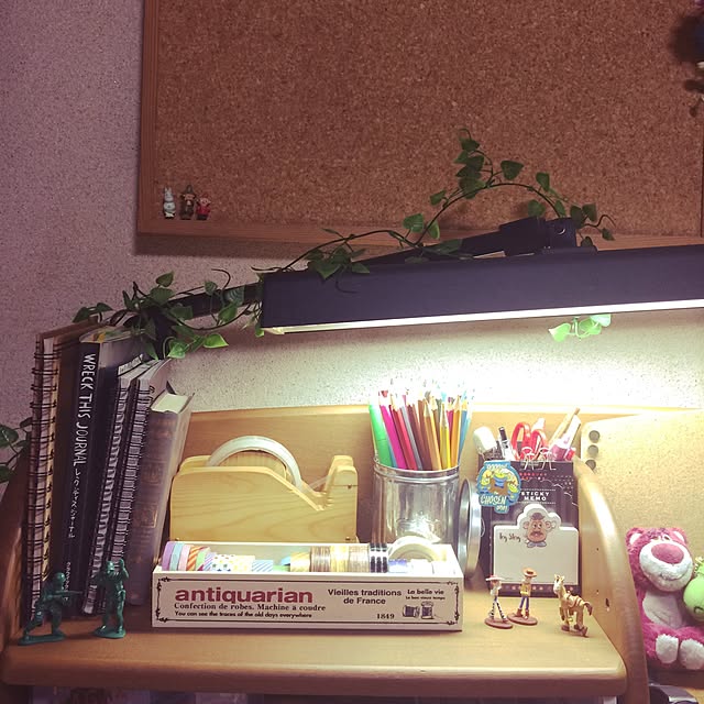 omisoさんの実例写真