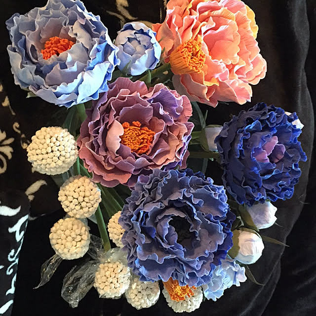 angelrose.yuuさんの実例写真