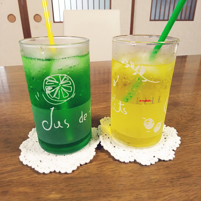 Green-appleさんの実例写真