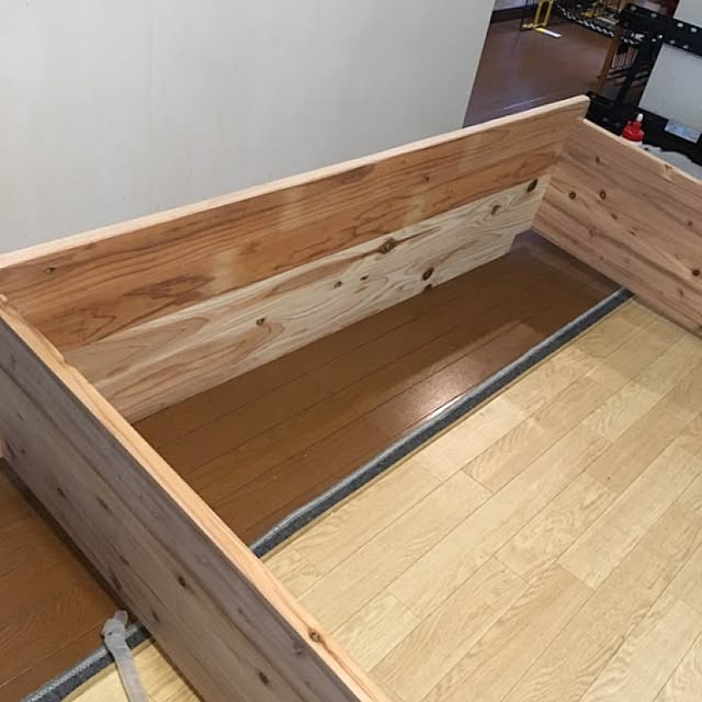Mamorinさんの実例写真