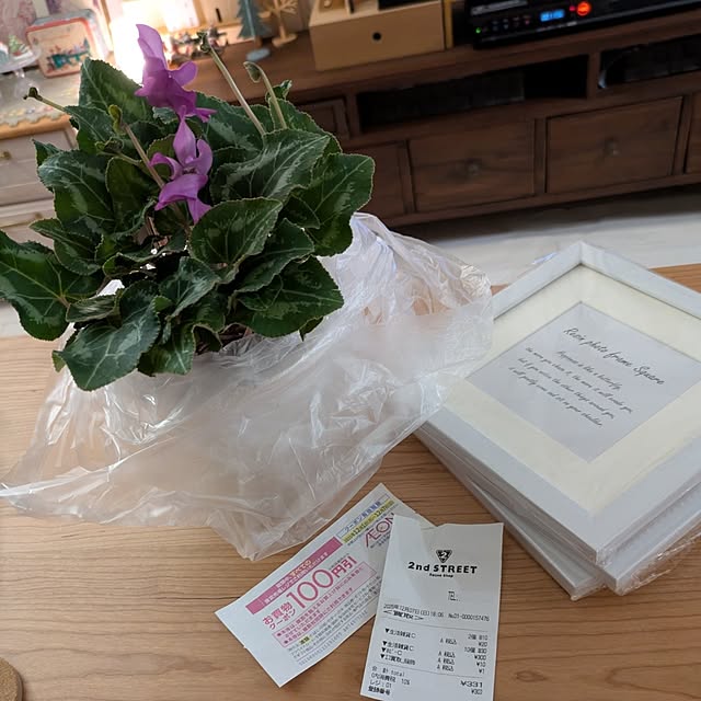 mi-saさんの部屋