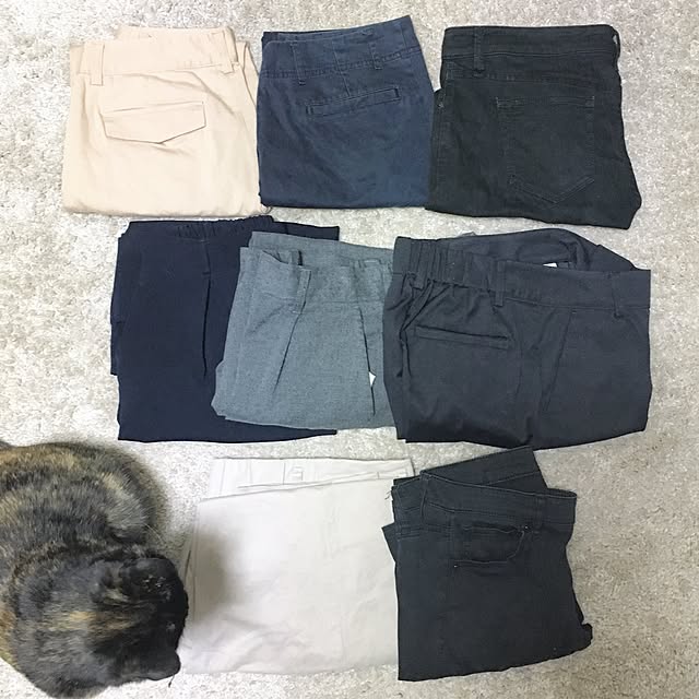 Ryoさんの実例写真
