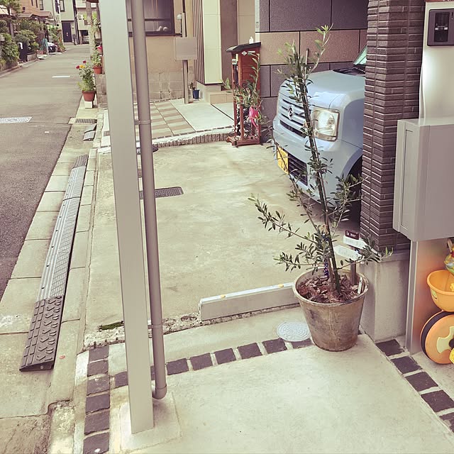 Kaoさんの実例写真