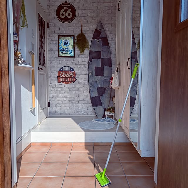 Meguさんの実例写真