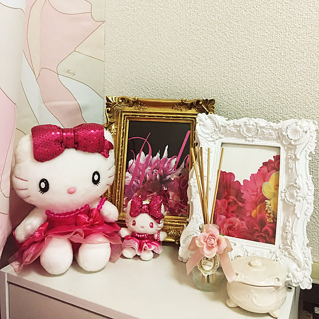 ribbonさんの実例写真