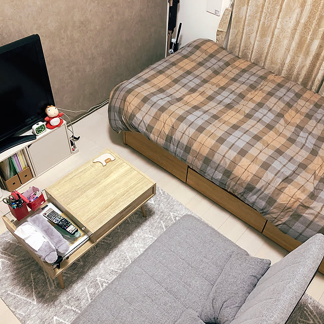 henachocolate55さんの実例写真