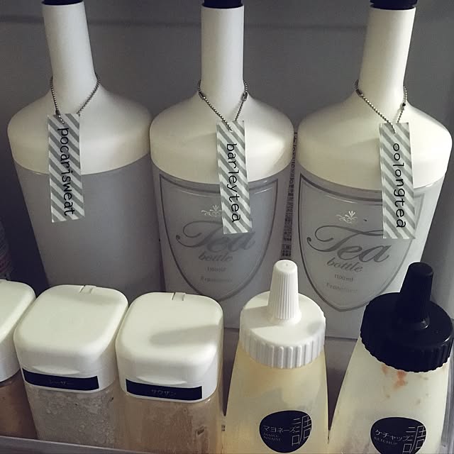 naturalteyさんの実例写真
