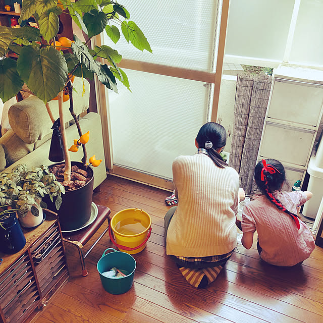 soramameさんの実例写真