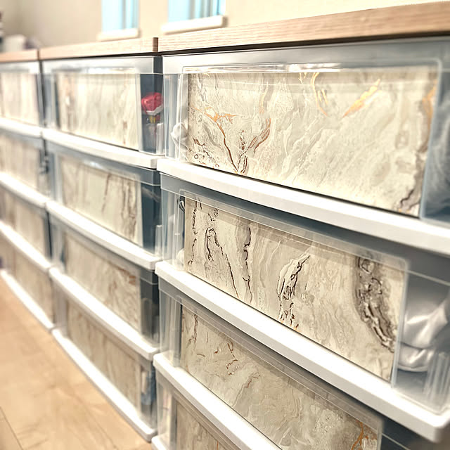 n_homeさんの部屋