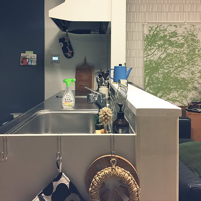 chicaさんの実例写真