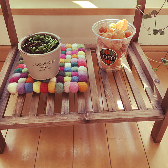cocoさんの実例写真