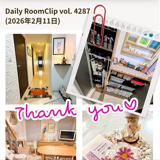 mi-saさんの部屋