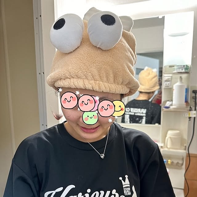 kumutanさんの部屋