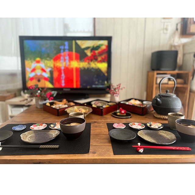 rookuさんの実例写真