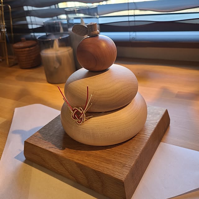 Rubiconさんの部屋