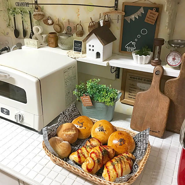 samanthakitchenさんの実例写真