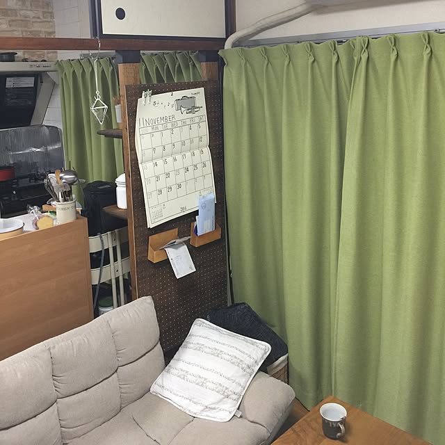 1978decさんの実例写真