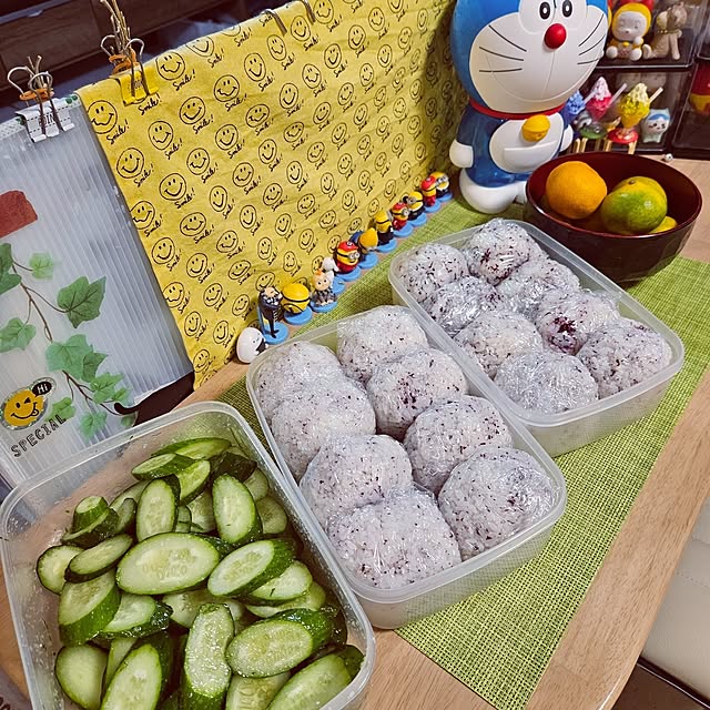 mocomocoさんの部屋