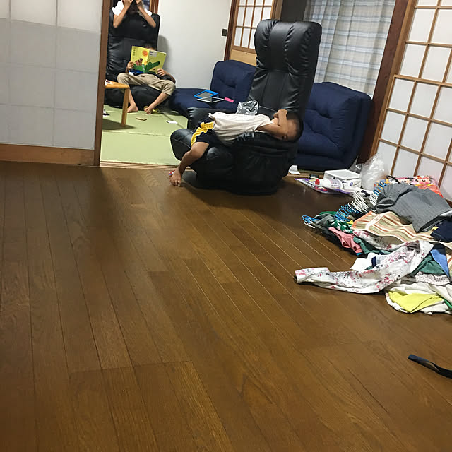 luckyさんの実例写真