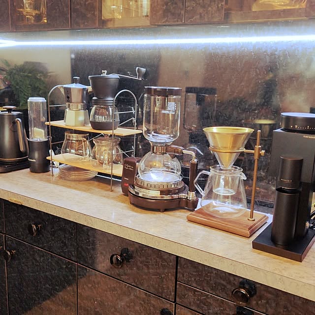 milkyさんの実例写真