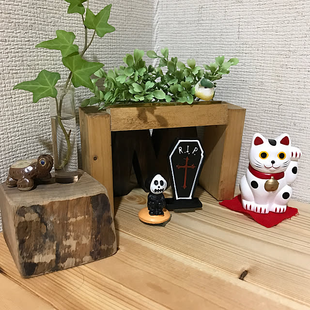 michicoさんの実例写真