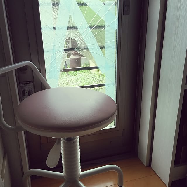 milkさんの実例写真