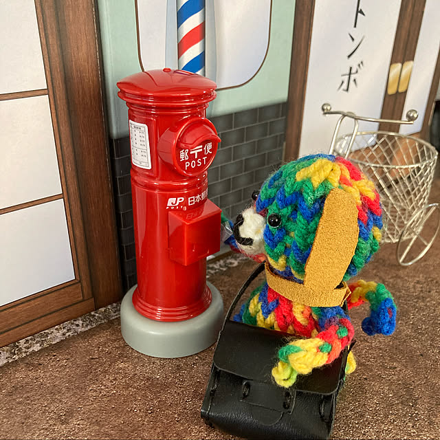 manduonmaさんの実例写真