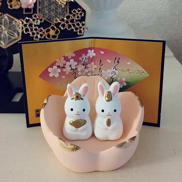 Bienvenueさんの部屋