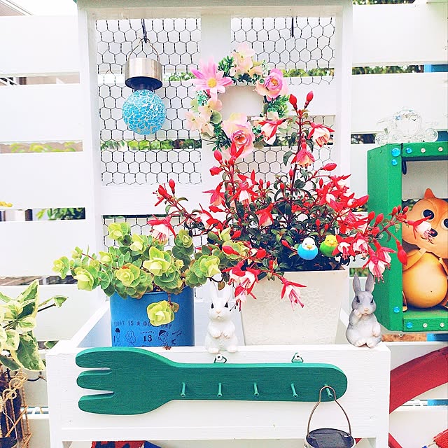 Miyumamaさんの部屋