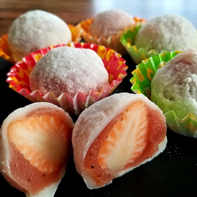 momozouさんの実例写真
