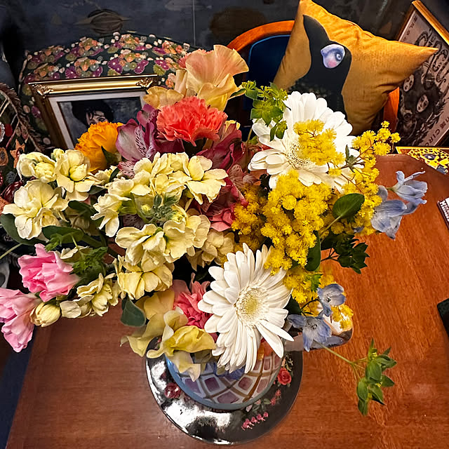 okyame-chanさんの部屋