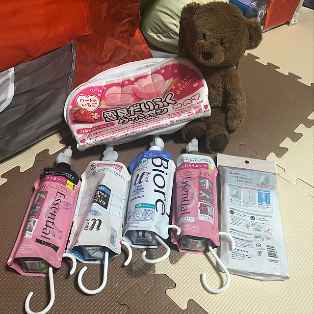 senseiさんの実例写真