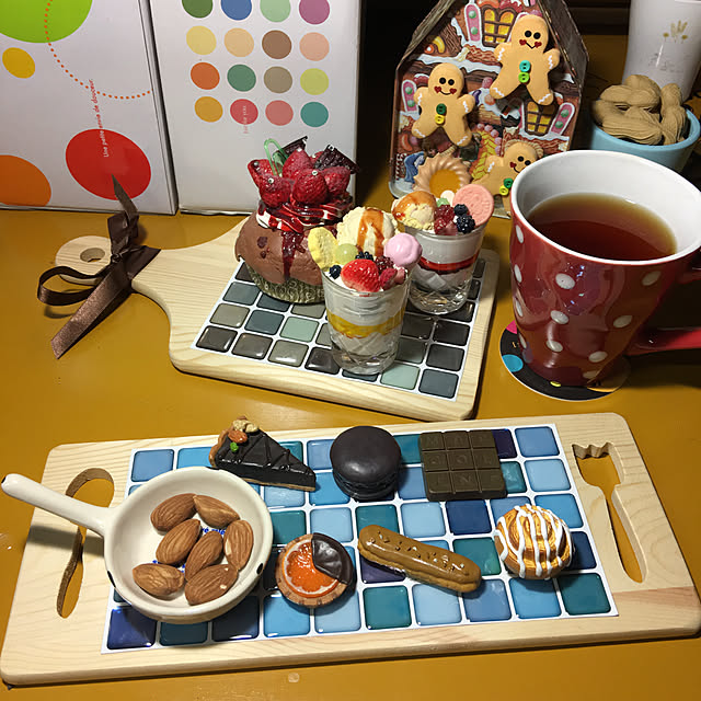 akekuroankoさんの実例写真