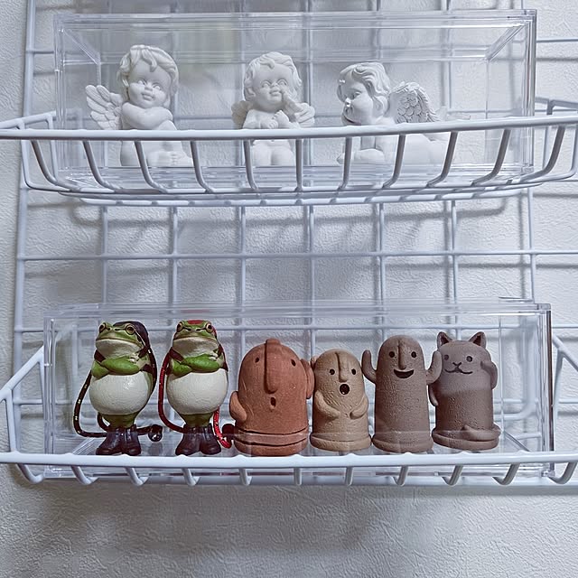 mocomocoさんの部屋