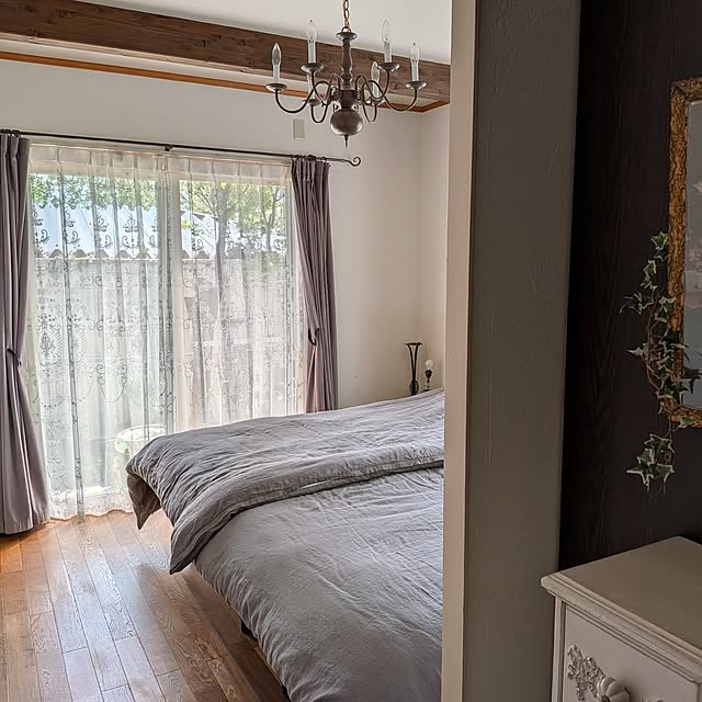 acocoさんの部屋