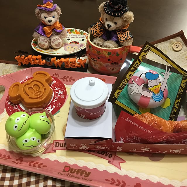 love.disneyさんの実例写真