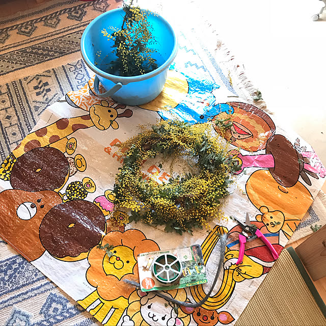 miporinさんの実例写真