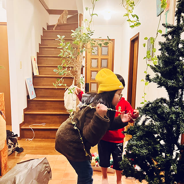 tomorinさんの部屋
