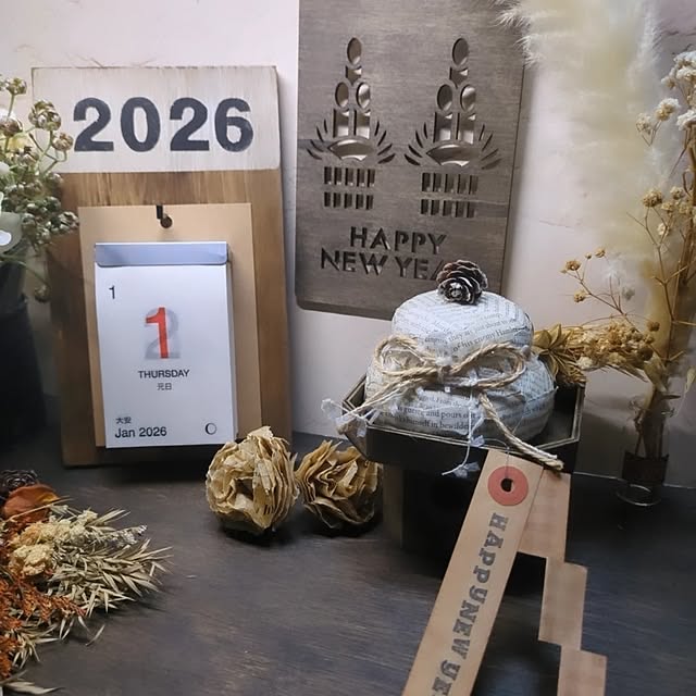 yukiさんの実例写真