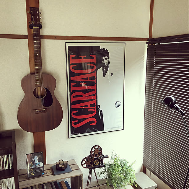 ryu.flatさんの実例写真