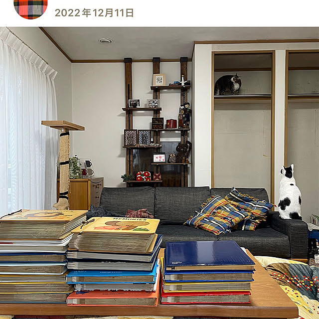 nobikoさんの部屋