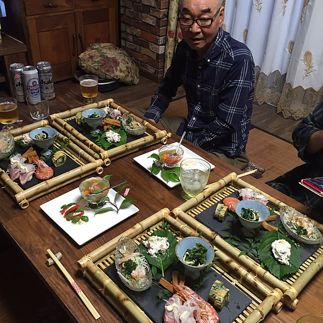実例写真