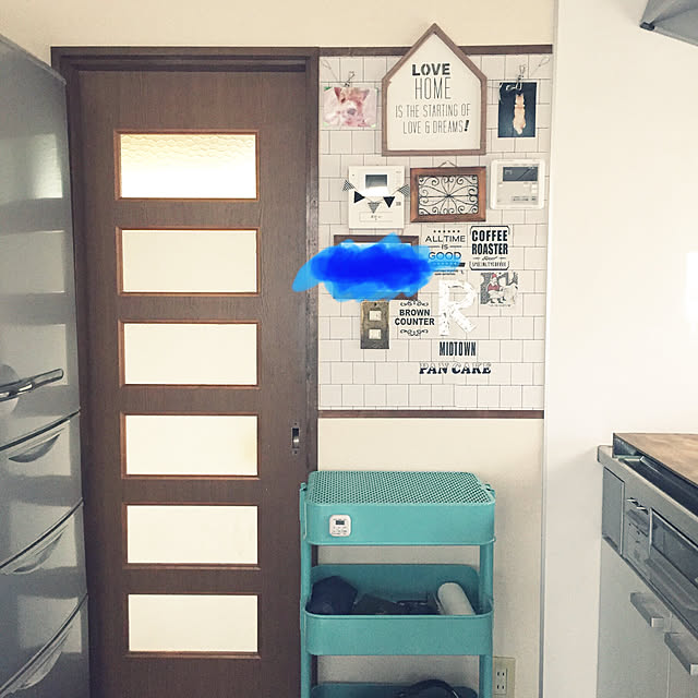 M.mamさんの実例写真