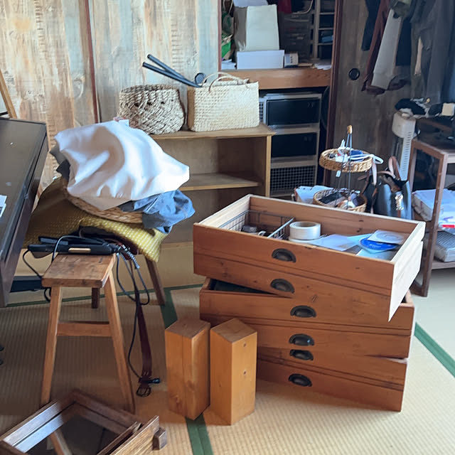 hashimaさんの部屋