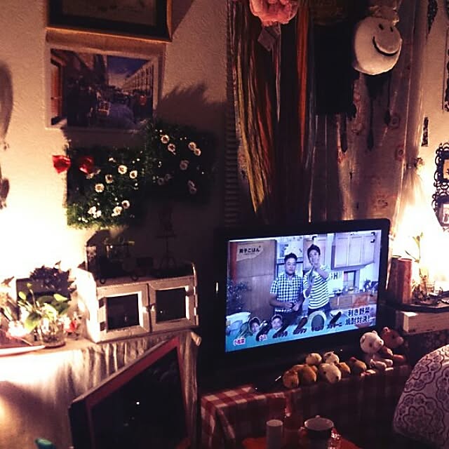 Maikoさんの実例写真