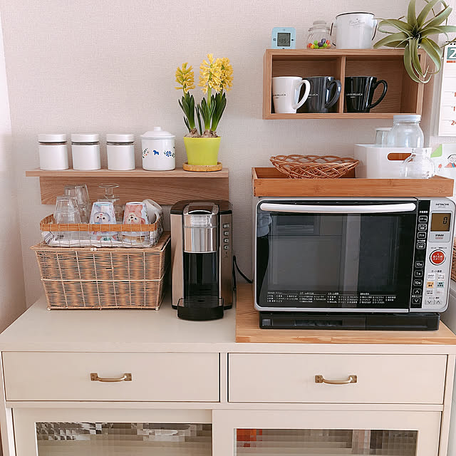 mienaさんの実例写真