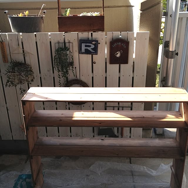 sacchiさんの実例写真